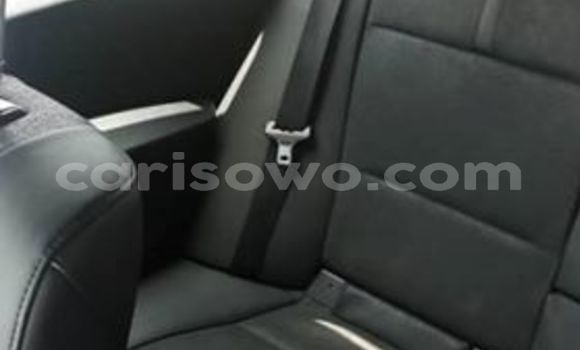 Buy Used BMW X3 Silver Car in Cotonou in Benign Buy Used BMW X3 Silver Car in Cotonou in Benign