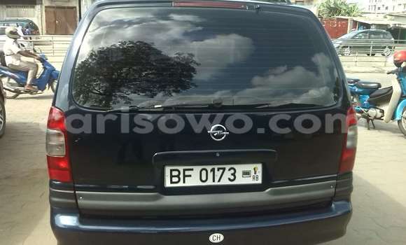 Acheter Occasion Voiture Opel Vectra Bleu à Cotonou, Benin Acheter Occasion Voiture Opel Vectra Bleu à Cotonou, Benin