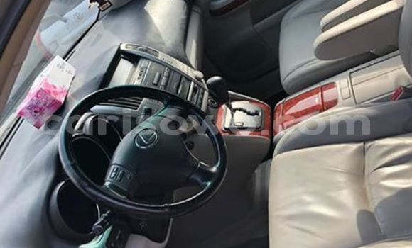 Buy Used Lexus RX 330 Silver Car in Cotonou in Benign Buy Used Lexus RX 330 Silver Car in Cotonou in Benign