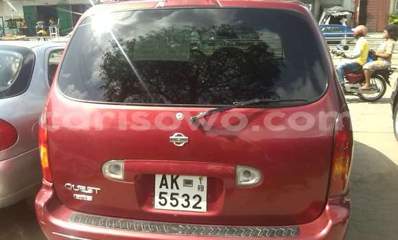 Acheter Occasion Voiture Nissan Qashqai Rouge à Cotonou, Benin Acheter Occasion Voiture Nissan Qashqai Rouge à Cotonou, Benin