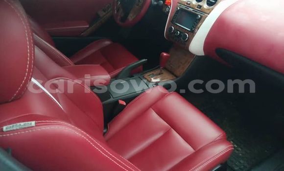 Buy Used Nissan Altima White Car in Cotonou in Benign Buy Used Nissan Altima White Car in Cotonou in Benign