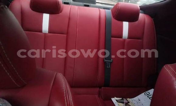 Buy Used Nissan Altima White Car in Cotonou in Benign Buy Used Nissan Altima White Car in Cotonou in Benign