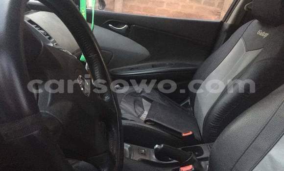 Buy Used Nissan Primera Blue Car in Cotonou in Benign Buy Used Nissan Primera Blue Car in Cotonou in Benign