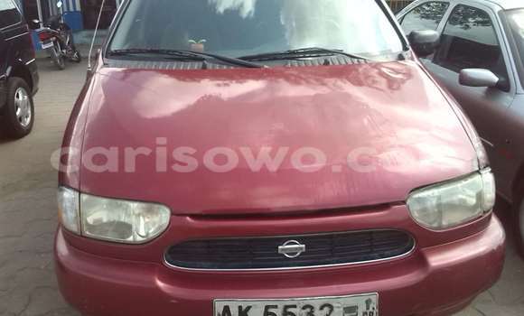 Acheter Occasion Voiture Nissan Qashqai Rouge à Cotonou, Benin Acheter Occasion Voiture Nissan Qashqai Rouge à Cotonou, Benin