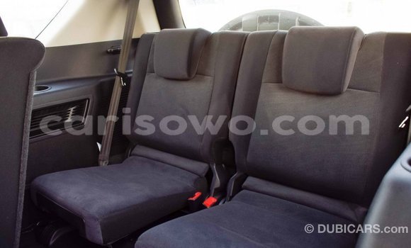 Buy Import Toyota Prado Black Car in Import - Dubai in Benign Buy Import Toyota Prado Black Car in Import - Dubai in Benign