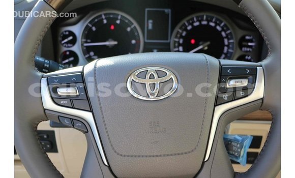 Sayi Imported Toyota Land Cruiser Black Mota in Import - Dubai a Benin Sayi Imported Toyota Land Cruiser Black Mota in Import - Dubai a Benin