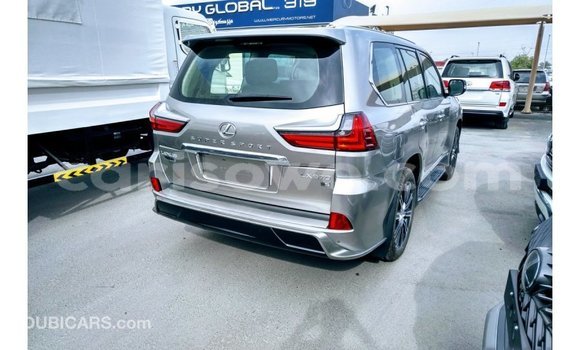 Buy Import Lexus LX Other Car in Import - Dubai in Benign Buy Import Lexus LX Other Car in Import - Dubai in Benign