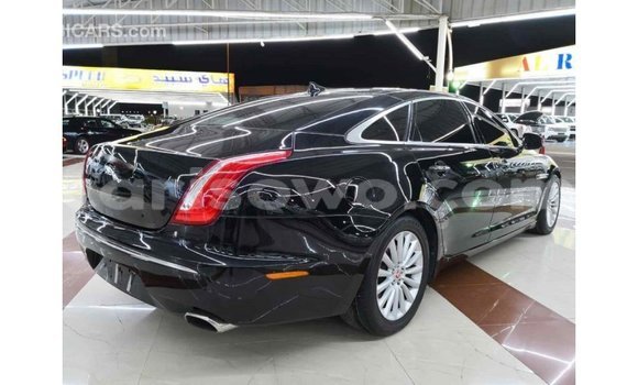 Buy Import Jaguar XJ Black Car in Import - Dubai in Benign Buy Import Jaguar XJ Black Car in Import - Dubai in Benign