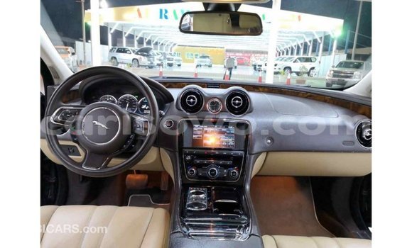 Buy Import Jaguar XJ Black Car in Import - Dubai in Benign Buy Import Jaguar XJ Black Car in Import - Dubai in Benign