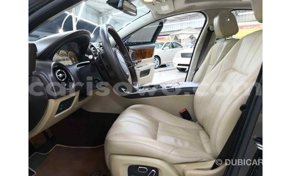 Buy Import Jaguar XJ Black Car in Import - Dubai in Benign Buy Import Jaguar XJ Black Car in Import - Dubai in Benign