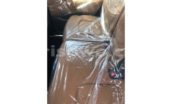 Ra Imported Nissan Patrol funfun Ọkọ̀ in Import - Dubai ni Benin Ra Imported Nissan Patrol funfun Ọkọ̀ in Import - Dubai ni Benin