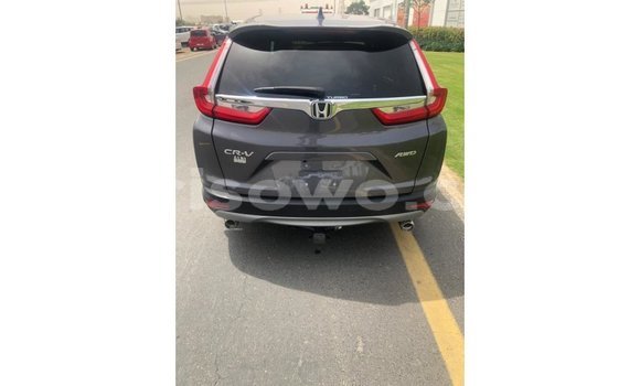 Ra Imported Honda C Miiran Mọto in Import - Dubai ni Benin Ra Imported Honda C Miiran Mọto in Import - Dubai ni Benin