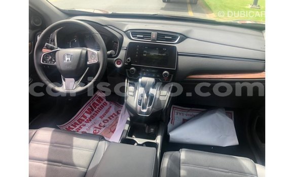 Ra Imported Honda C Miiran Mọto in Import - Dubai ni Benin Ra Imported Honda C Miiran Mọto in Import - Dubai ni Benin