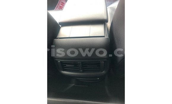 Ra Imported Honda C Miiran Mọto in Import - Dubai ni Benin Ra Imported Honda C Miiran Mọto in Import - Dubai ni Benin