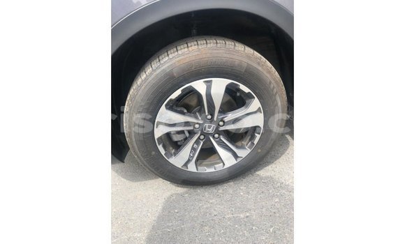 Sayi Imported Honda C Sauran Motsi in Import - Dubai a Benin