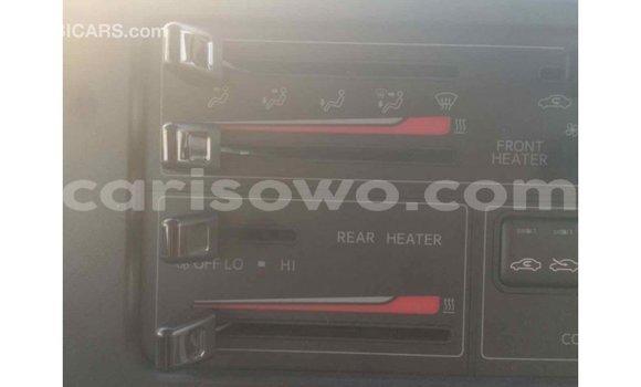 Sayi Imported Toyota Coaster White Babbar mota in Import - Dubai a Benin Sayi Imported Toyota Coaster White Babbar mota in Import - Dubai a Benin