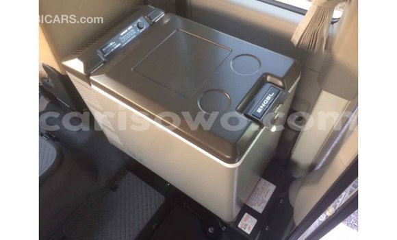 Sayi Imported Toyota Coaster White Babbar mota in Import - Dubai a Benin Sayi Imported Toyota Coaster White Babbar mota in Import - Dubai a Benin