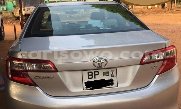 Acheter Occasion Voiture Toyota Camry Autre à Cotonou, Benin Acheter Occasion Voiture Toyota Camry Autre à Cotonou, Benin