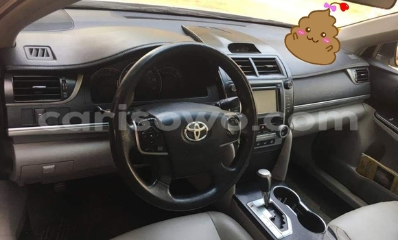 Acheter Occasion Voiture Toyota Camry Autre à Cotonou, Benin Acheter Occasion Voiture Toyota Camry Autre à Cotonou, Benin