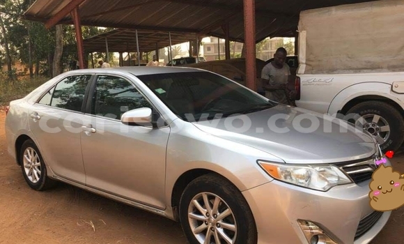 Acheter Occasion Voiture Toyota Camry Autre à Cotonou, Benin Acheter Occasion Voiture Toyota Camry Autre à Cotonou, Benin