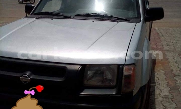 Ra Àlòkù Nissan Xterra Silver Ọkọ̀ in Cotonou ni Benin Ra Àlòkù Nissan Xterra Silver Ọkọ̀ in Cotonou ni Benin