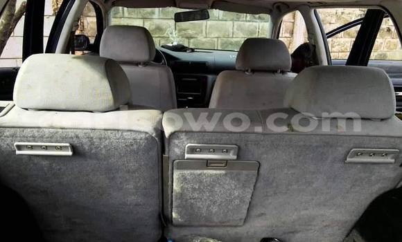 Acheter Occasion Voiture Volkswagen Passat Bleu à Cotonou, Benin Acheter Occasion Voiture Volkswagen Passat Bleu à Cotonou, Benin