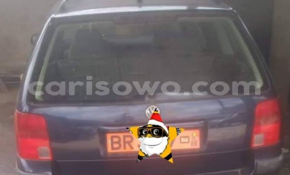 Acheter Occasion Voiture Volkswagen Passat Bleu à Cotonou, Benin Acheter Occasion Voiture Volkswagen Passat Bleu à Cotonou, Benin