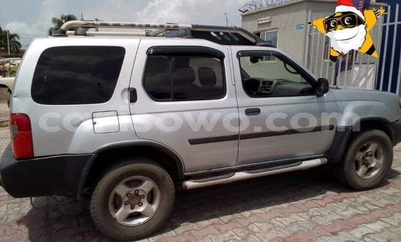 Acheter Occasion Voiture Nissan Xterra Gris à Cotonou, Benin Acheter Occasion Voiture Nissan Xterra Gris à Cotonou, Benin