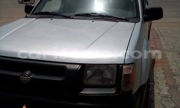 Acheter Occasion Voiture Nissan Xterra Gris à Cotonou, Benin Acheter Occasion Voiture Nissan Xterra Gris à Cotonou, Benin