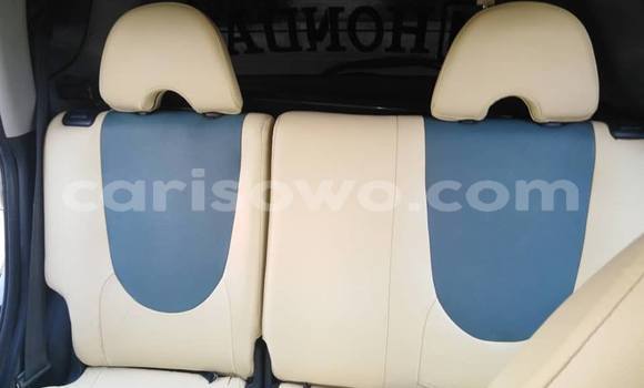 Acheter Occasion Voiture Honda Jazz Bleu à Cotonou, Benin Acheter Occasion Voiture Honda Jazz Bleu à Cotonou, Benin