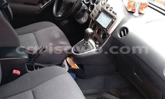 Ra Àlòkù Pontiac Vibe Miiran Ọkọ̀ in Cotonou ni Benin Ra Àlòkù Pontiac Vibe Miiran Ọkọ̀ in Cotonou ni Benin