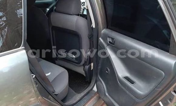 Ra Àlòkù Pontiac Vibe Miiran Ọkọ̀ in Cotonou ni Benin Ra Àlòkù Pontiac Vibe Miiran Ọkọ̀ in Cotonou ni Benin