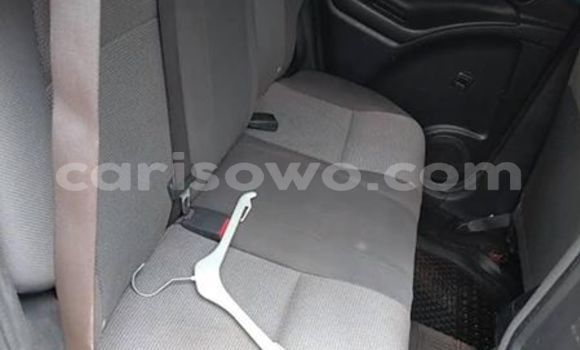 Ra Àlòkù Pontiac Vibe Miiran Ọkọ̀ in Cotonou ni Benin Ra Àlòkù Pontiac Vibe Miiran Ọkọ̀ in Cotonou ni Benin