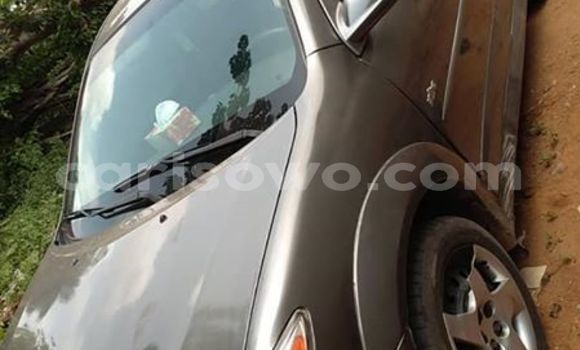Ra Àlòkù Pontiac Vibe Miiran Ọkọ̀ in Cotonou ni Benin Ra Àlòkù Pontiac Vibe Miiran Ọkọ̀ in Cotonou ni Benin