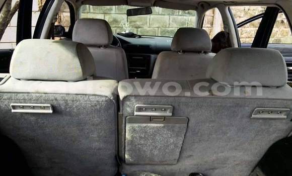 Buy Used Volkswagen Passat Black Car in Cotonou in Benign Buy Used Volkswagen Passat Black Car in Cotonou in Benign