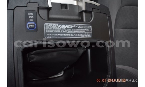 Acheter Import Voiture Toyota Land Cruiser Autre à Import - Dubai, Benin Acheter Import Voiture Toyota Land Cruiser Autre à Import - Dubai, Benin