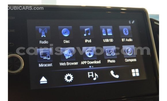 Acheter Import Voiture Toyota Land Cruiser Autre à Import - Dubai, Benin Acheter Import Voiture Toyota Land Cruiser Autre à Import - Dubai, Benin