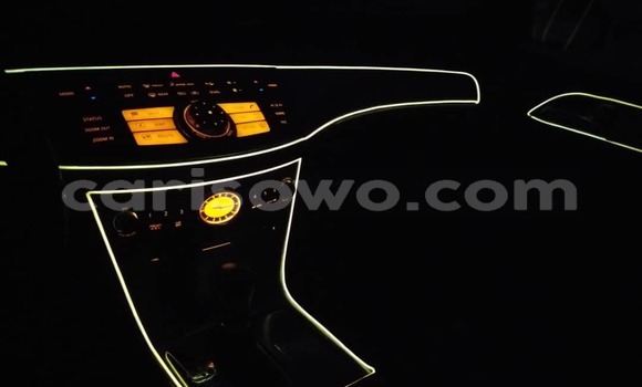 Acheter Occasion Voiture Infinity Q45 Vert à Abomey Calavi, Benin Acheter Occasion Voiture Infinity Q45 Vert à Abomey Calavi, Benin