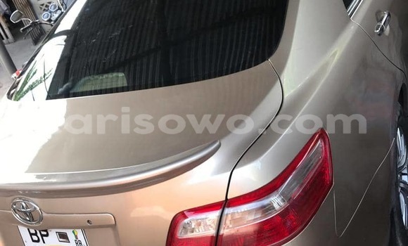 Acheter Occasion Voiture Toyota Camry Beige à Abomey Calavi, Benin Acheter Occasion Voiture Toyota Camry Beige à Abomey Calavi, Benin