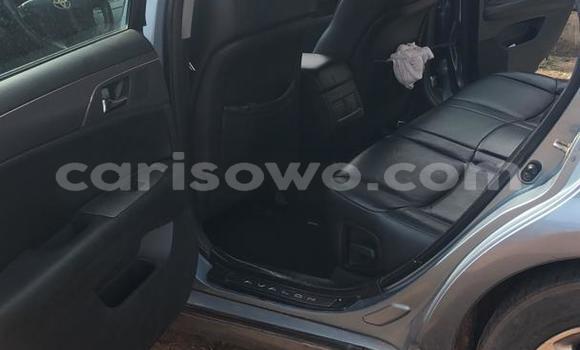 Acheter Occasion Voiture Toyota Avalon Gris à Abomey Calavi, Benin Acheter Occasion Voiture Toyota Avalon Gris à Abomey Calavi, Benin