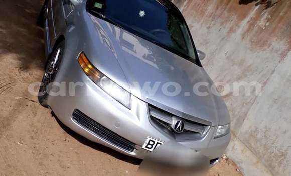 Ra Àlòkù Acura TL Silver Ọkọ̀ in Cotonou ni Benin Ra Àlòkù Acura TL Silver Ọkọ̀ in Cotonou ni Benin