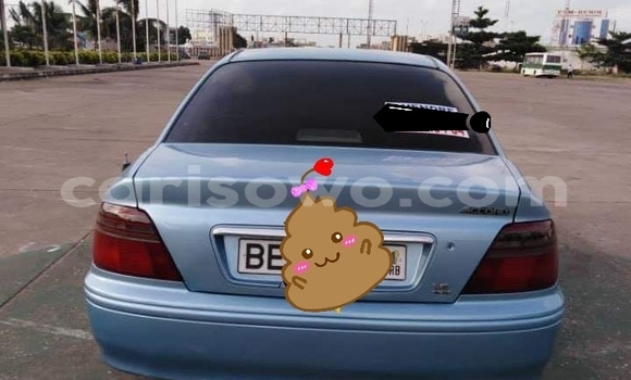 Acheter Occasion Voiture Honda Accord Bleu à Cotonou, Benin Acheter Occasion Voiture Honda Accord Bleu à Cotonou, Benin