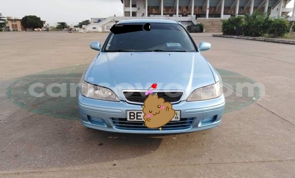 Acheter Occasion Voiture Honda Accord Bleu à Cotonou, Benin Acheter Occasion Voiture Honda Accord Bleu à Cotonou, Benin