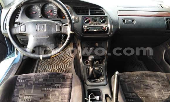 Acheter Occasion Voiture Honda Accord Bleu à Cotonou, Benin Acheter Occasion Voiture Honda Accord Bleu à Cotonou, Benin