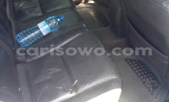 Acheter Occasion Voiture Honda Accord Gris à Cotonou, Benin Acheter Occasion Voiture Honda Accord Gris à Cotonou, Benin