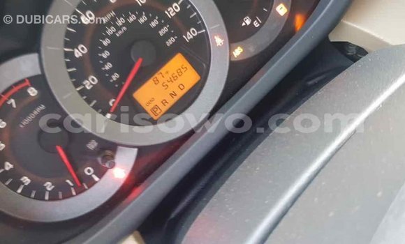 Ra Imported Toyota HiAce Brown Ọkọ̀ akẹ́rù ńlá in Import - Dubai ni Benin Ra Imported Toyota HiAce Brown Ọkọ̀ akẹ́rù ńlá in Import - Dubai ni Benin