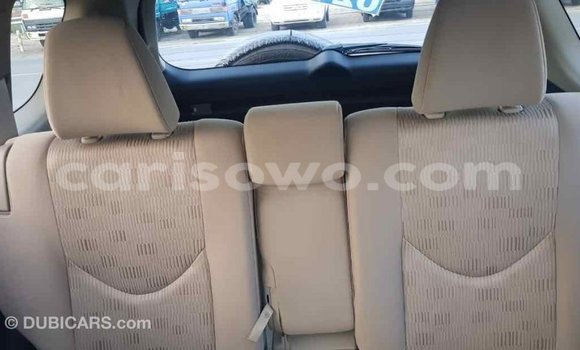 Ra Imported Toyota HiAce Brown Ọkọ̀ akẹ́rù ńlá in Import - Dubai ni Benin Ra Imported Toyota HiAce Brown Ọkọ̀ akẹ́rù ńlá in Import - Dubai ni Benin