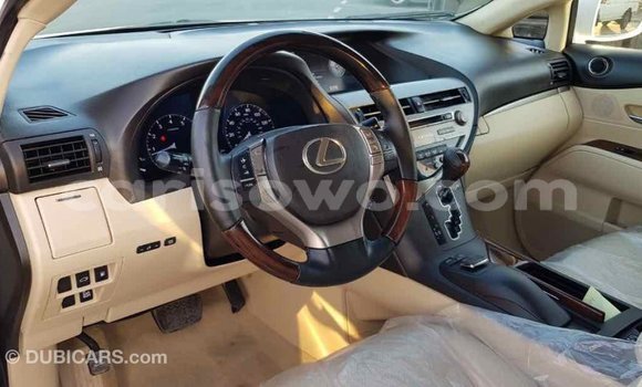 Ra Imported Lexus RX 350 funfun Ọkọ̀ in Import - Dubai ni Benin Ra Imported Lexus RX 350 funfun Ọkọ̀ in Import - Dubai ni Benin