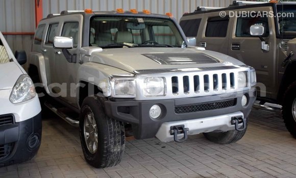 Ra Imported Hummer H3 Miiran Ọkọ̀ in Import - Dubai ni Benin Ra Imported Hummer H3 Miiran Ọkọ̀ in Import - Dubai ni Benin