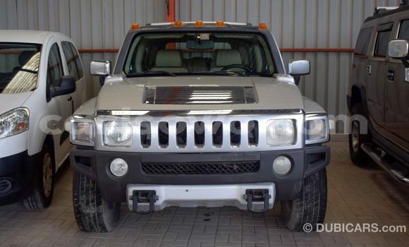 Ra Imported Hummer H3 Miiran Ọkọ̀ in Import - Dubai ni Benin Ra Imported Hummer H3 Miiran Ọkọ̀ in Import - Dubai ni Benin